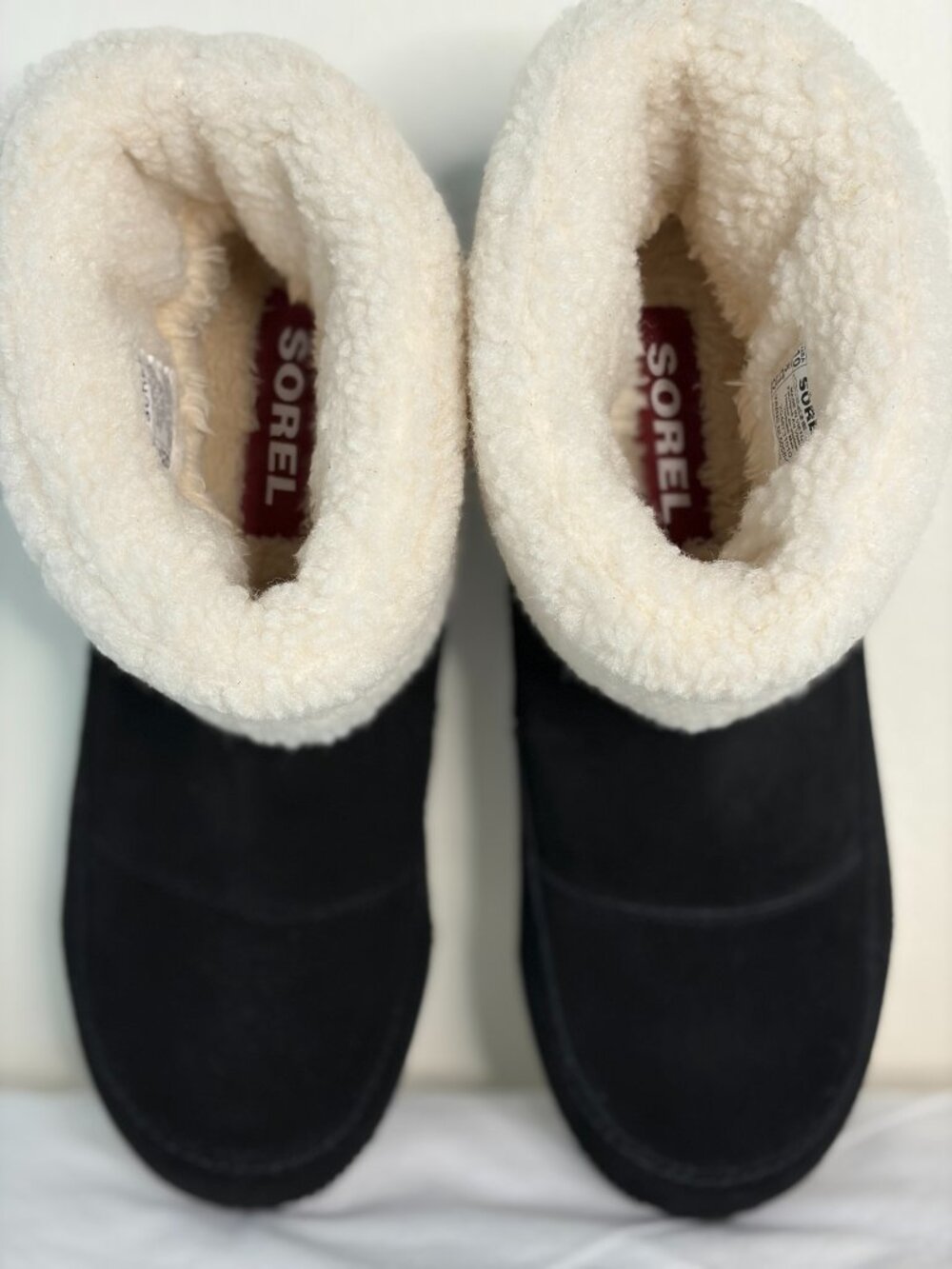 Sorel Women's Go Stumptown Bootie Size 10